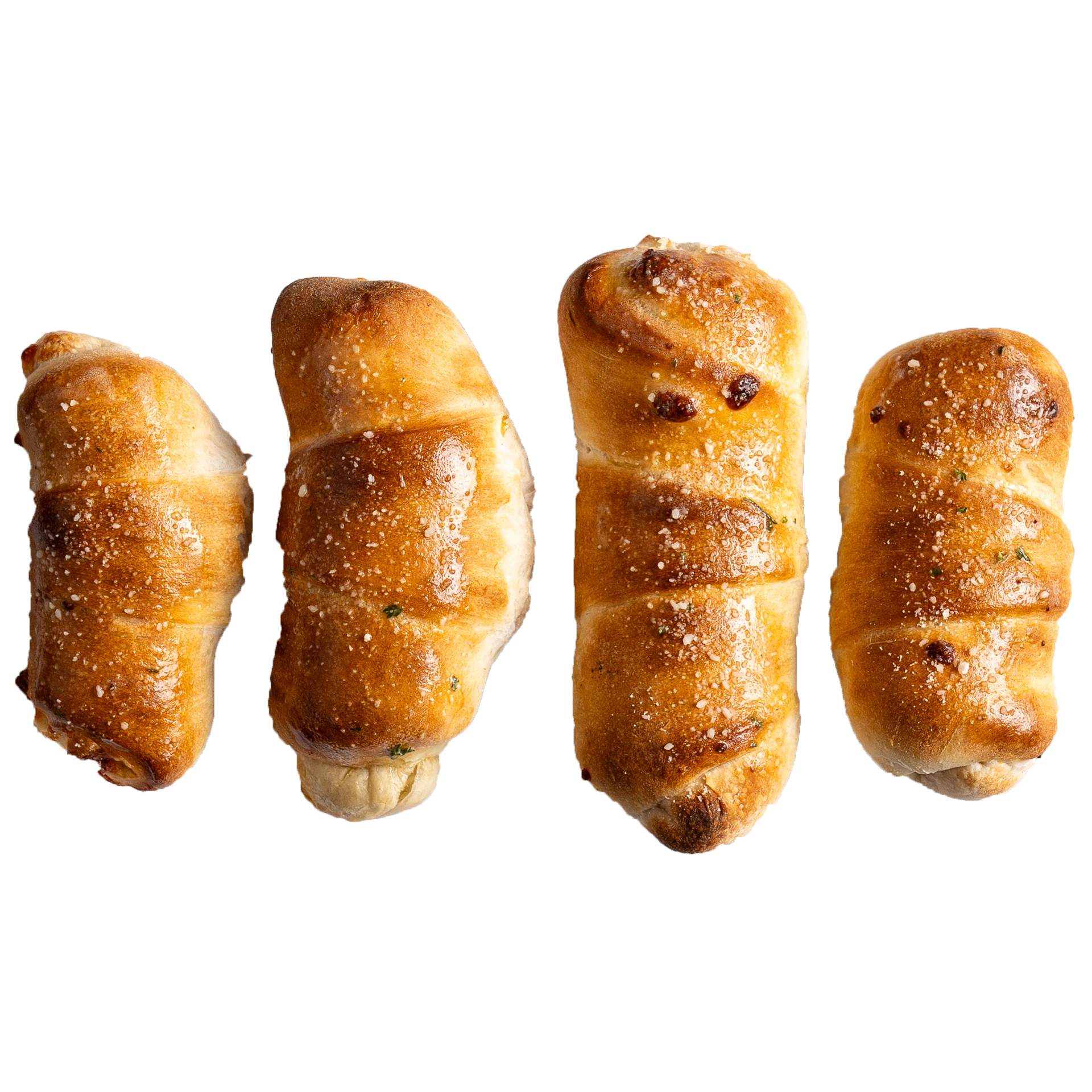 Appertizer Puffs