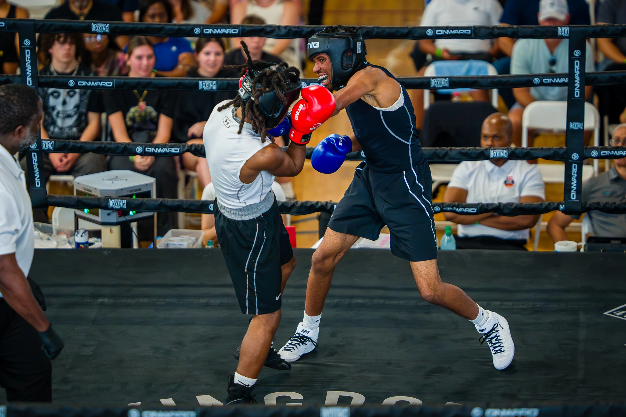 Boxing Oct 4 127