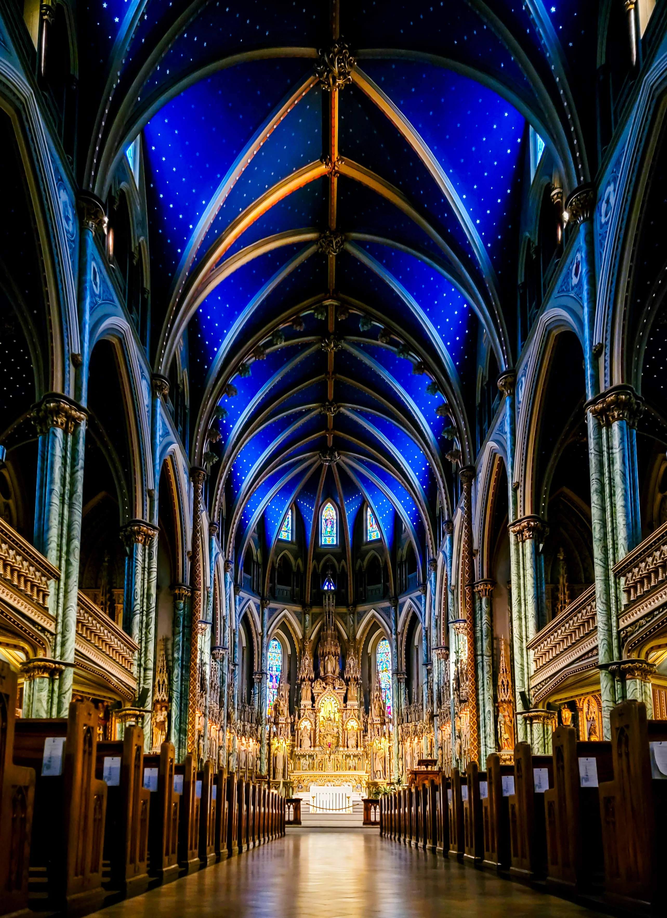 Church