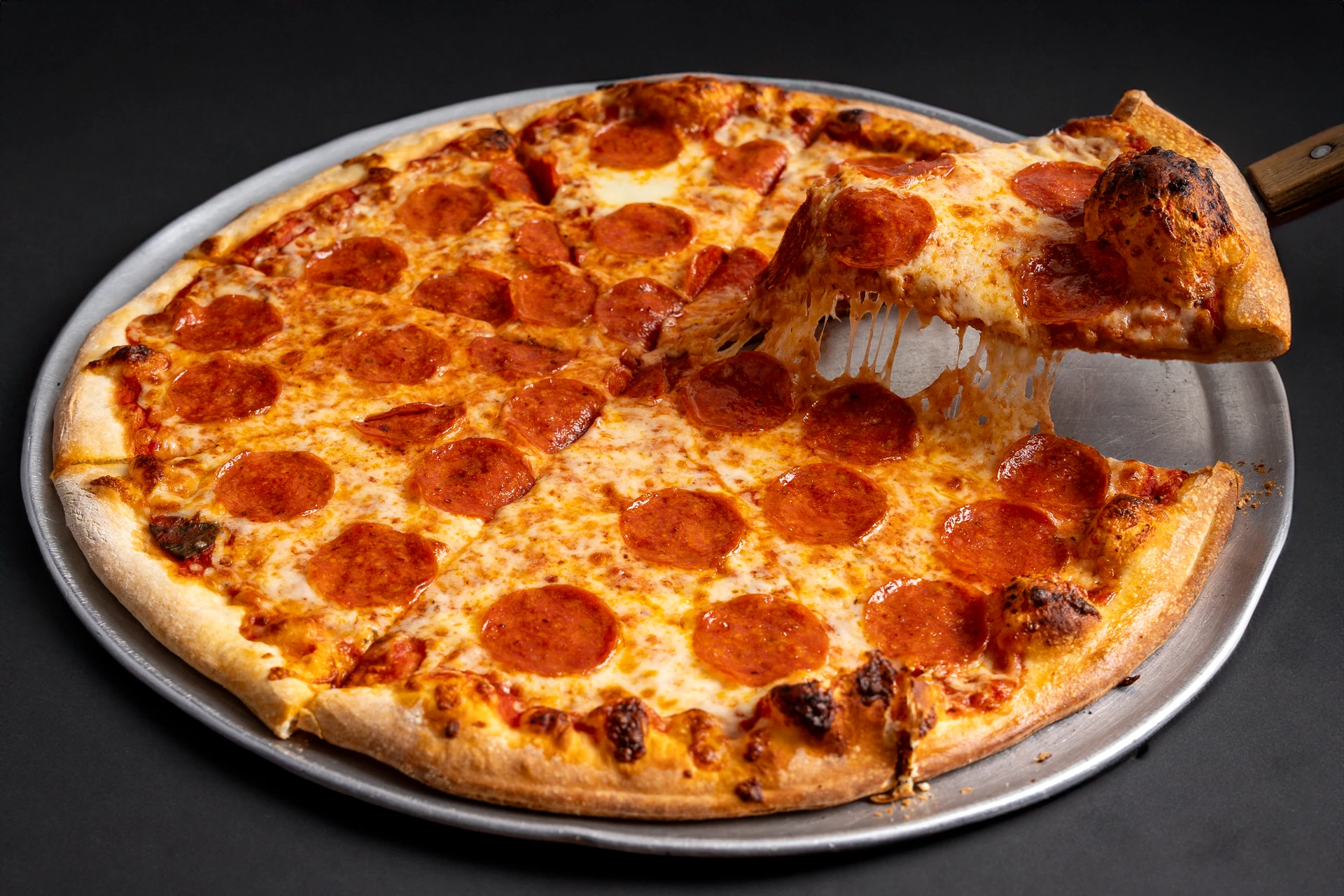 Pep Pizza
