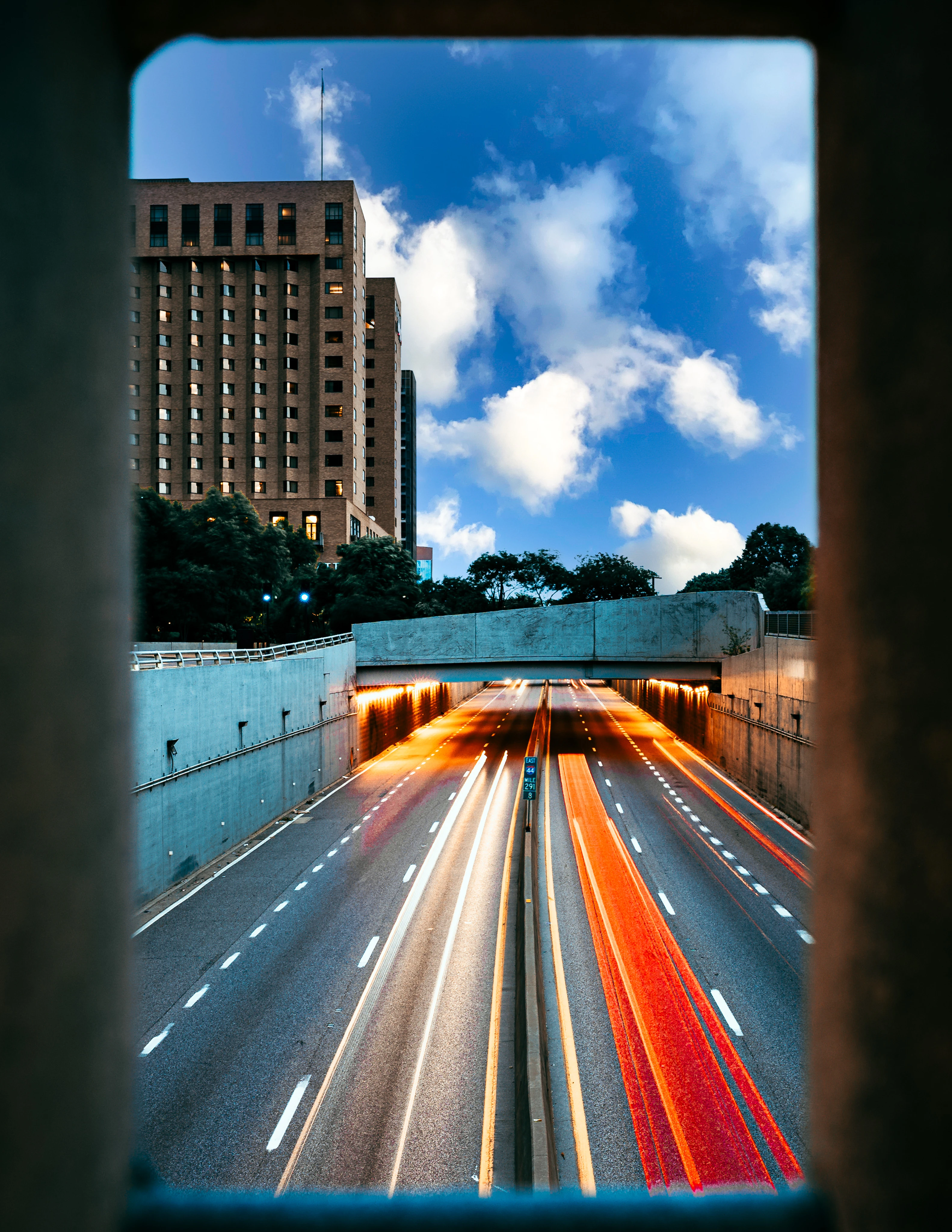 ST Louis Bridge 1