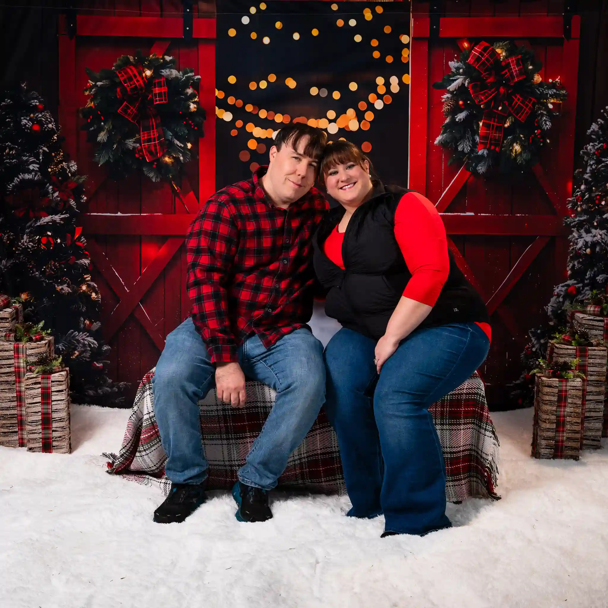 Cover photo for the Christmas gallery