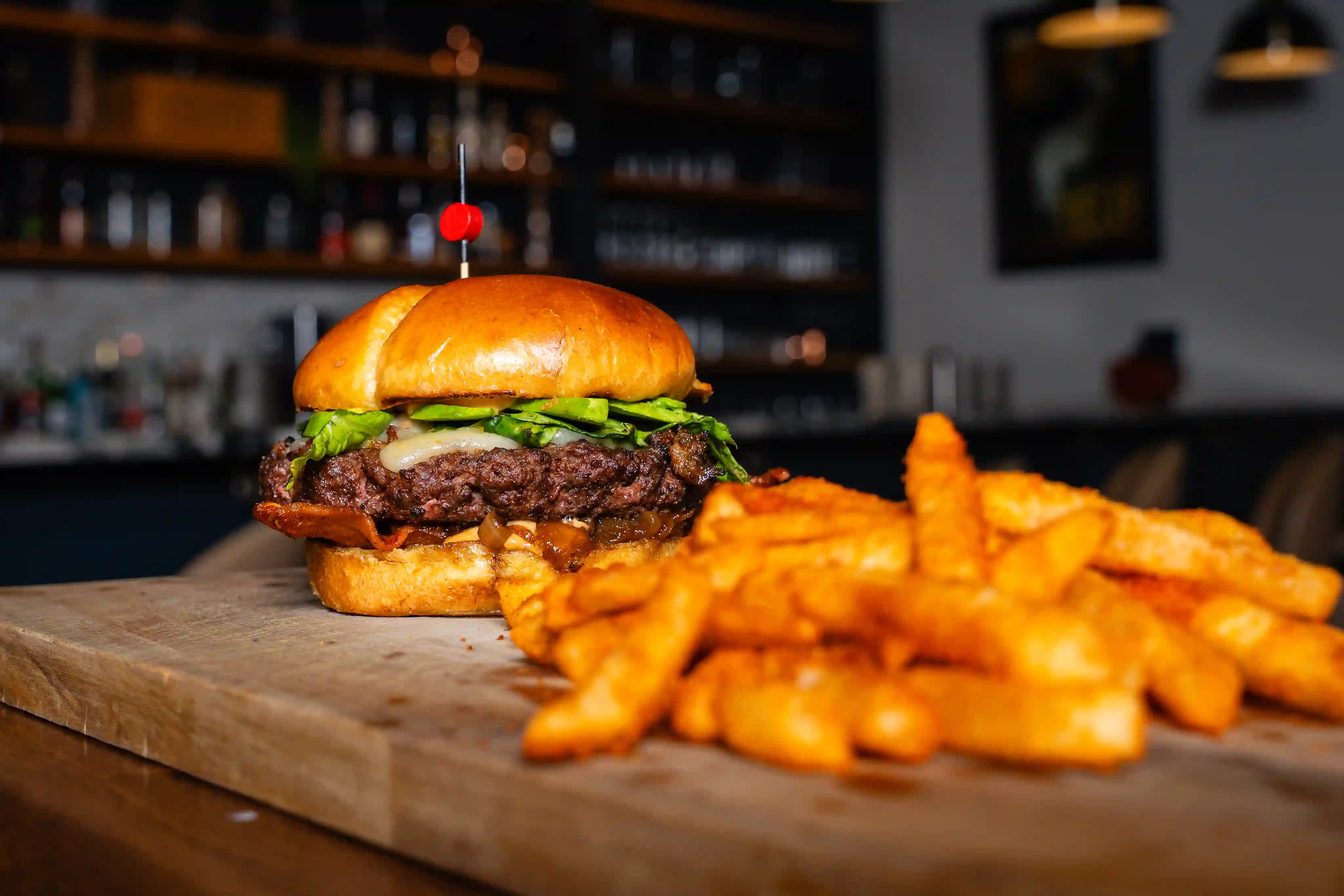Cover photo for the Food gallery