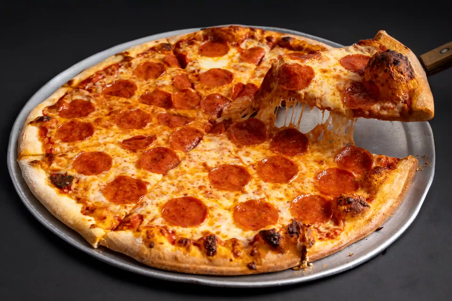 Pep Pizza photo in the Food gallery