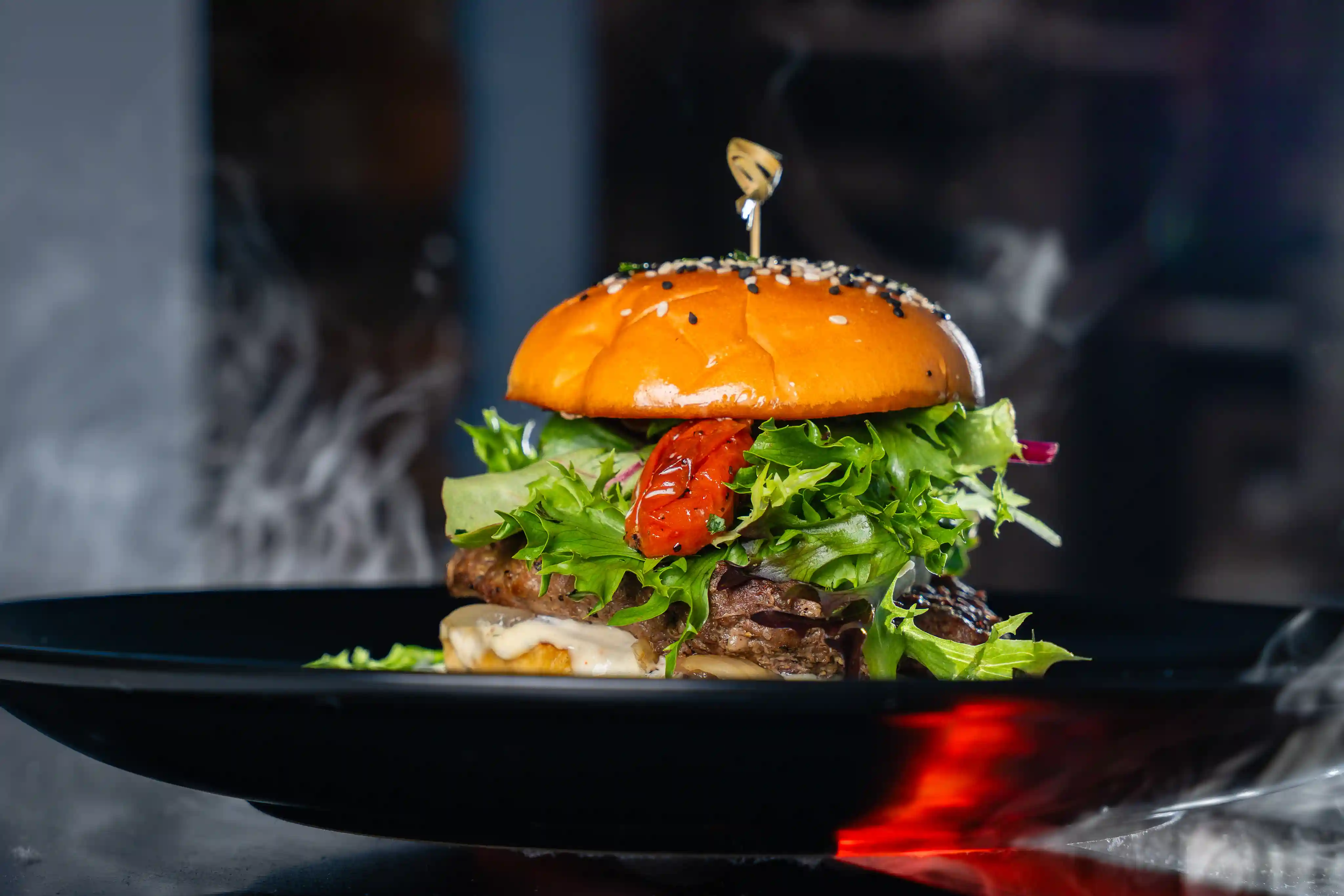 Warner Robins Burger Week 2025 photo in the Food gallery