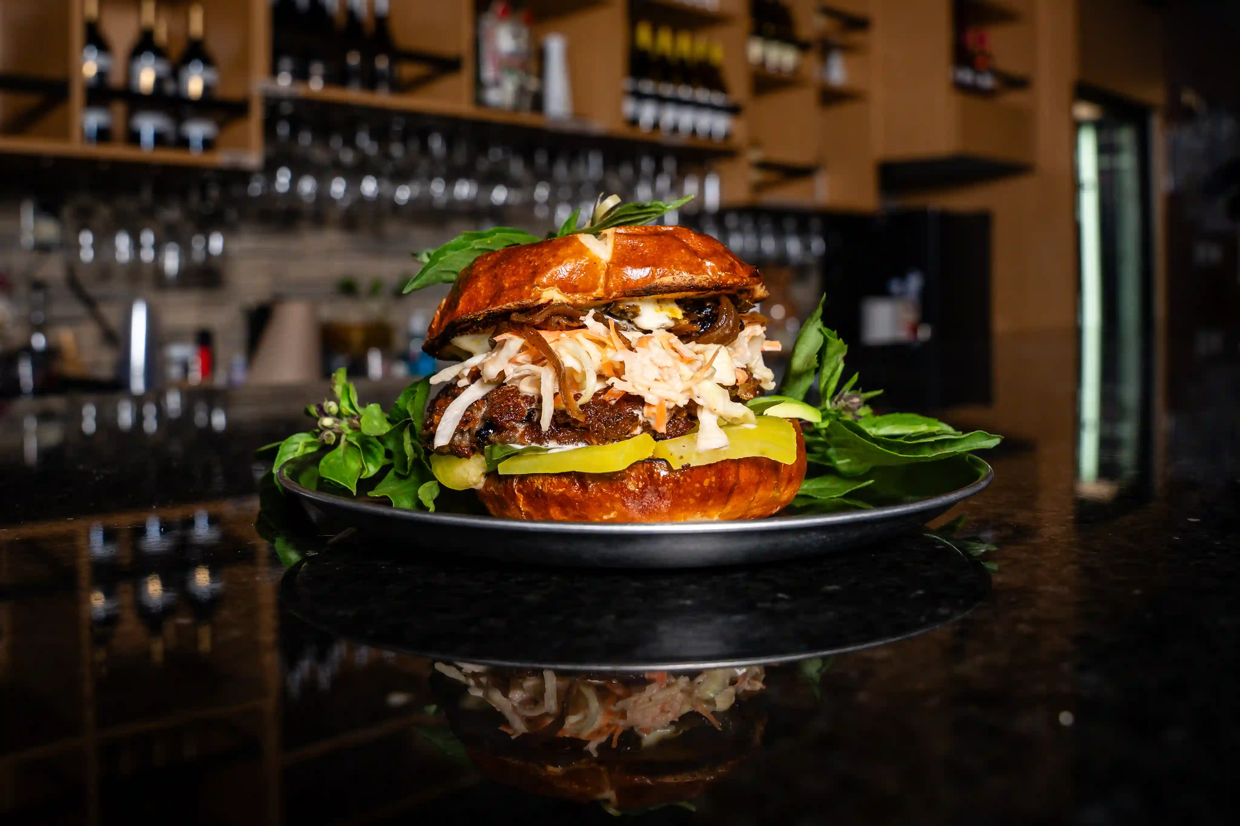Warner Robins Burger Week 2025 photo in the Food gallery