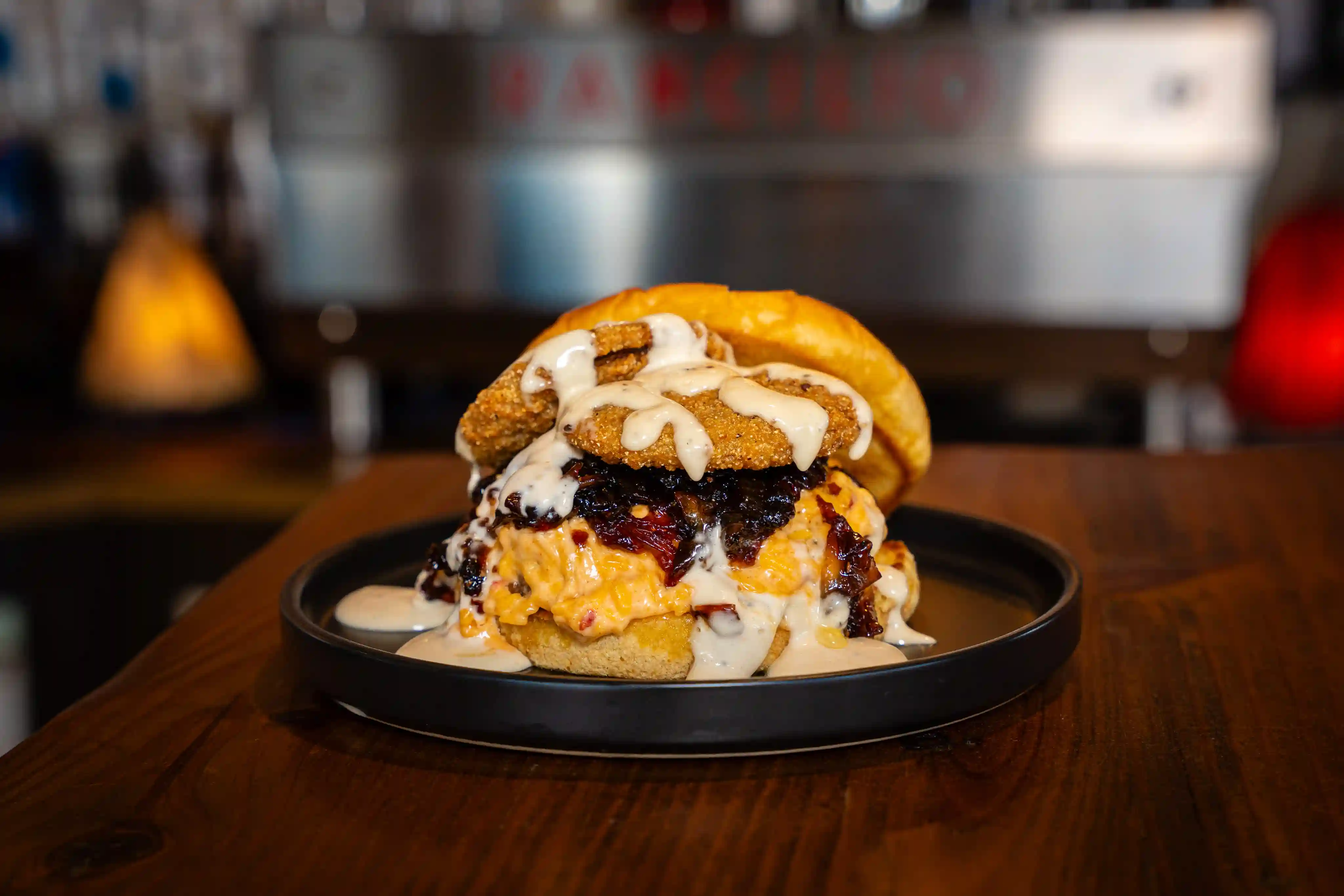 Warner Robins Burger Week 2025 photo in the Food gallery