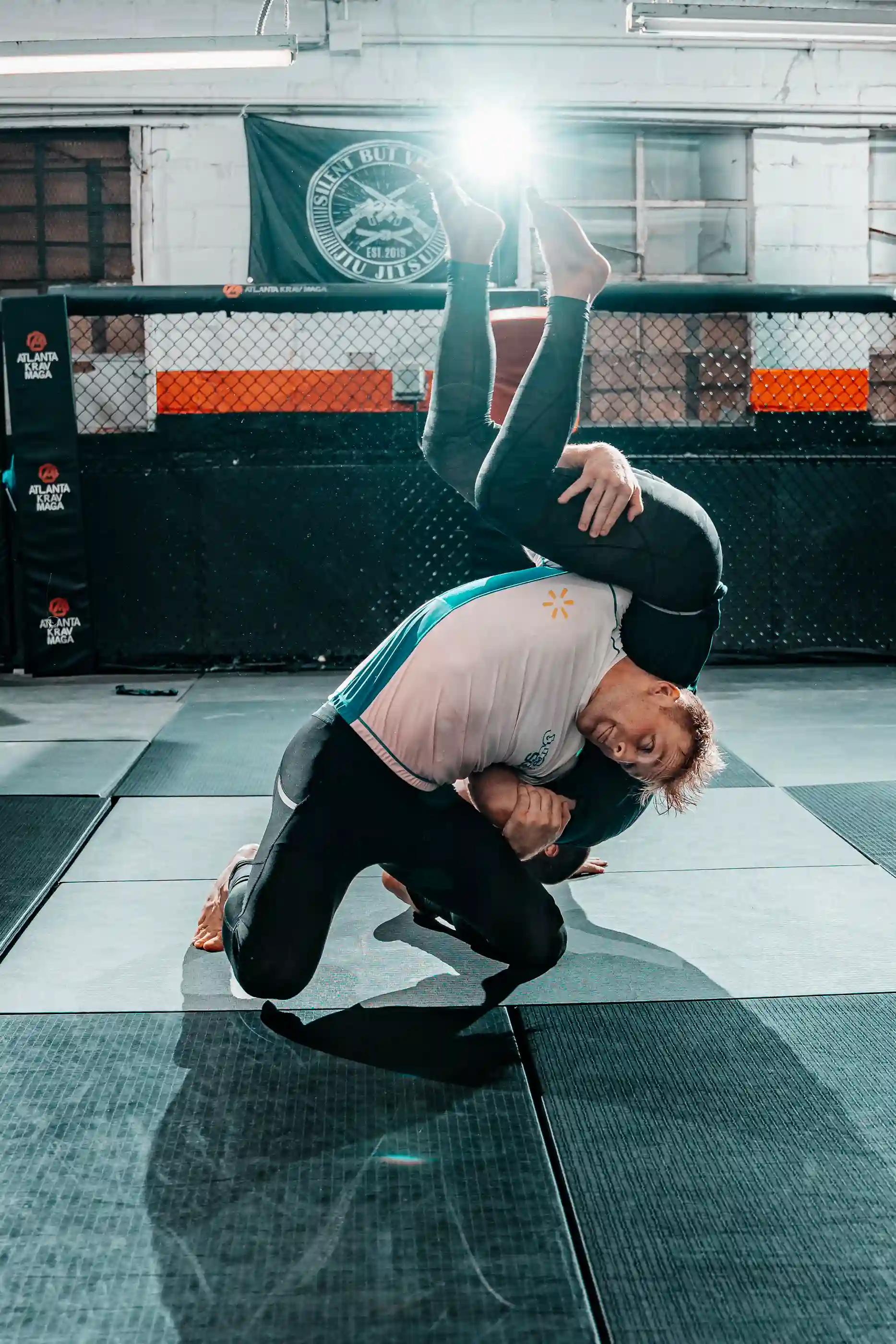 Against The Grain Mma Boxing photo in the Sports gallery