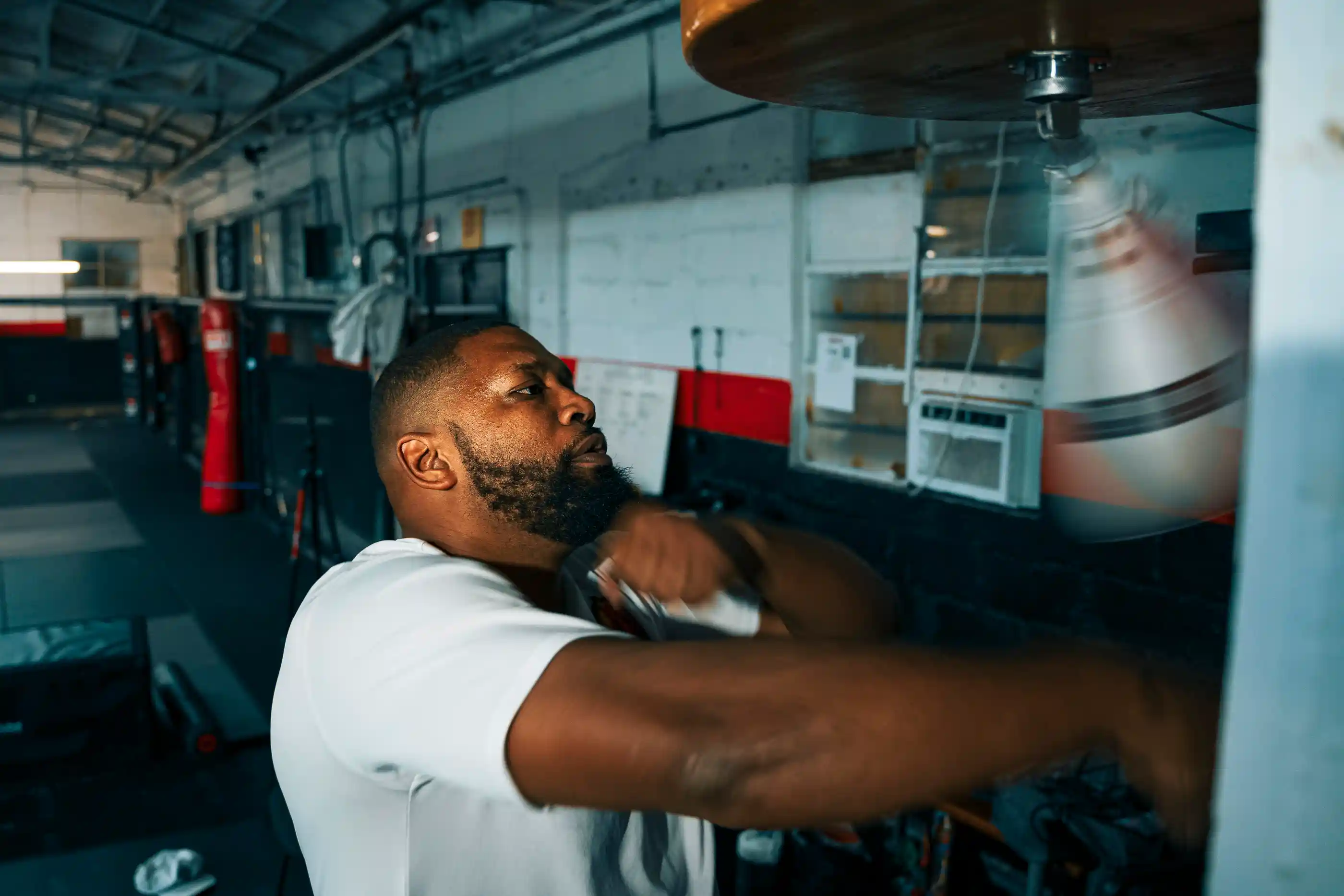 Against The Grain Mma Boxing photo in the Sports gallery