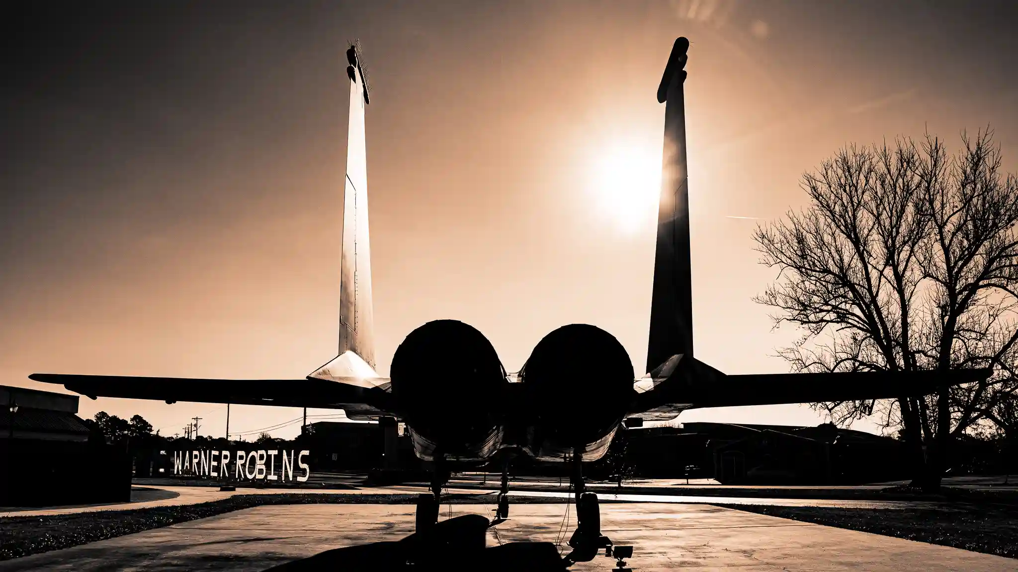F 15s photo in the Sports gallery