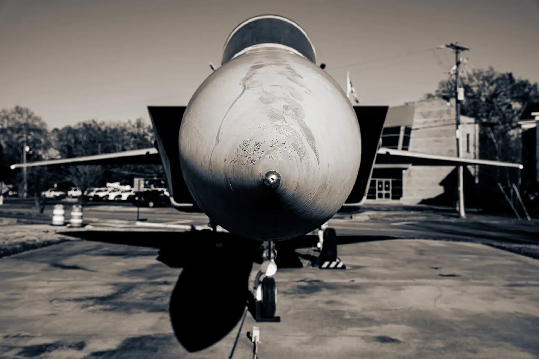 F 15s photo in the Sports gallery