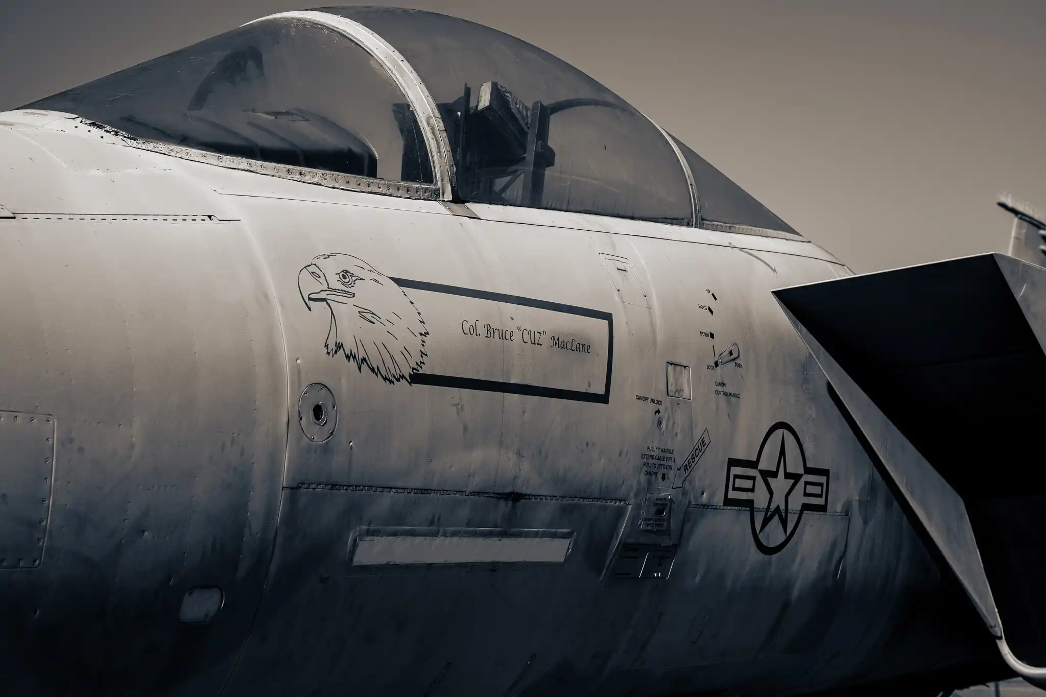 F 15s photo in the Sports gallery
