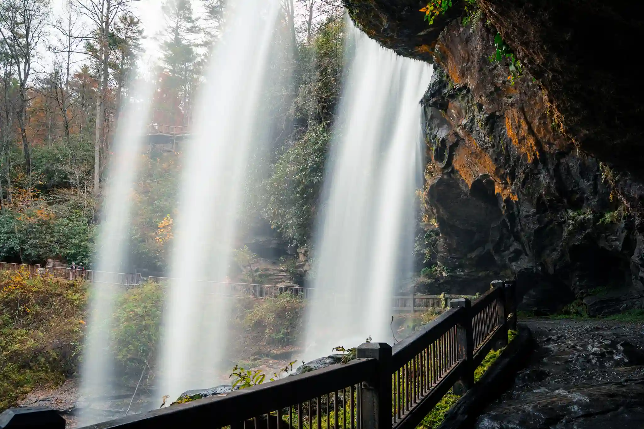 Dry Falls photo in the Waterfalls gallery