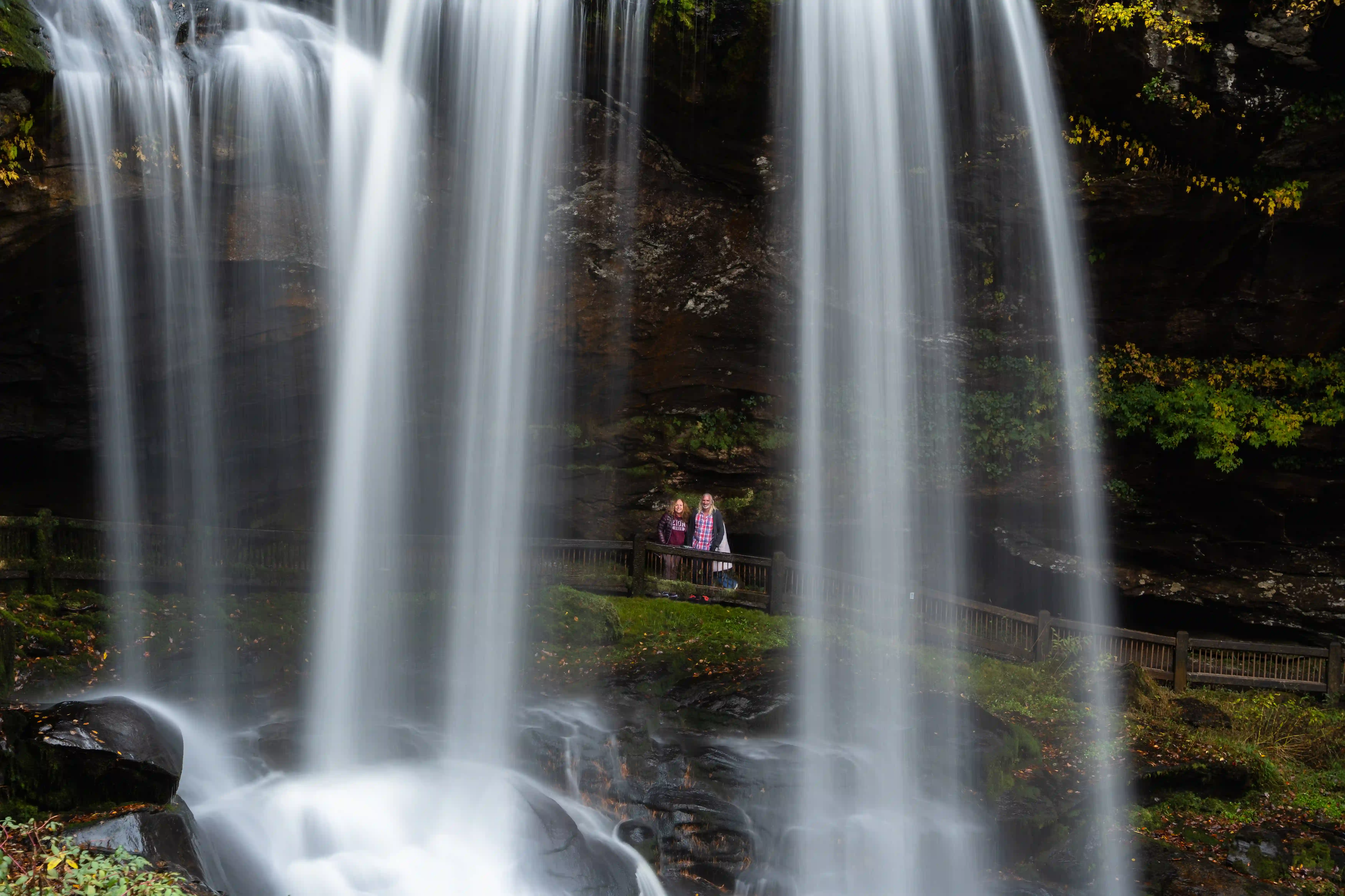 Cover photo for the Waterfalls gallery