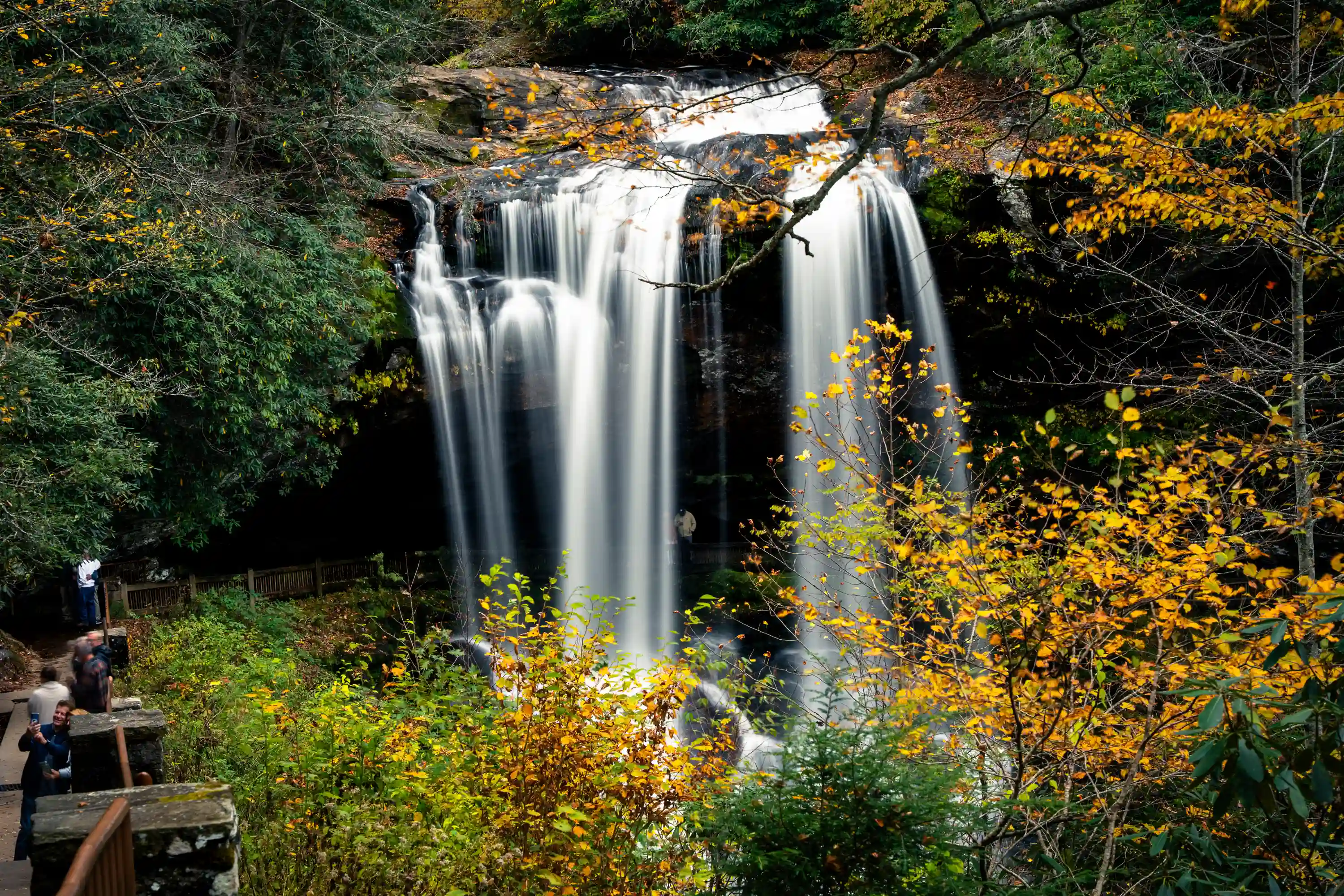 Waterfalls 2025 photo in the Waterfalls gallery