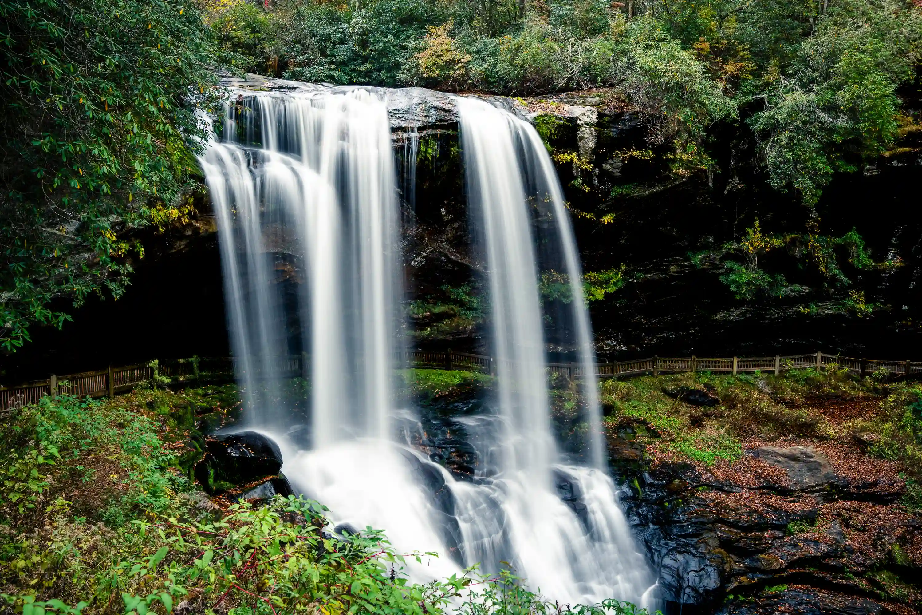 Waterfalls 2025 photo in the Waterfalls gallery