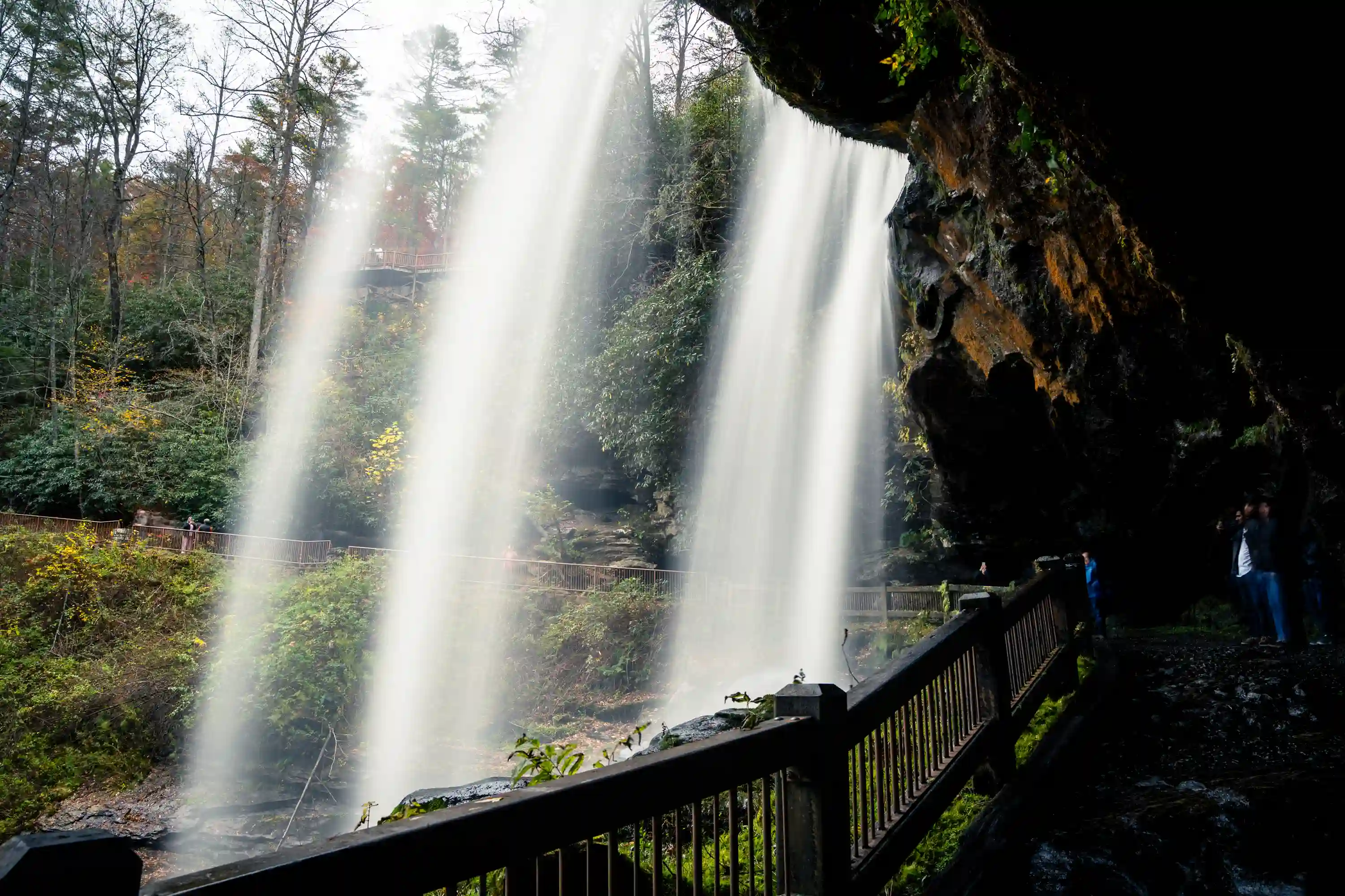 Waterfalls 2025 photo in the Waterfalls gallery