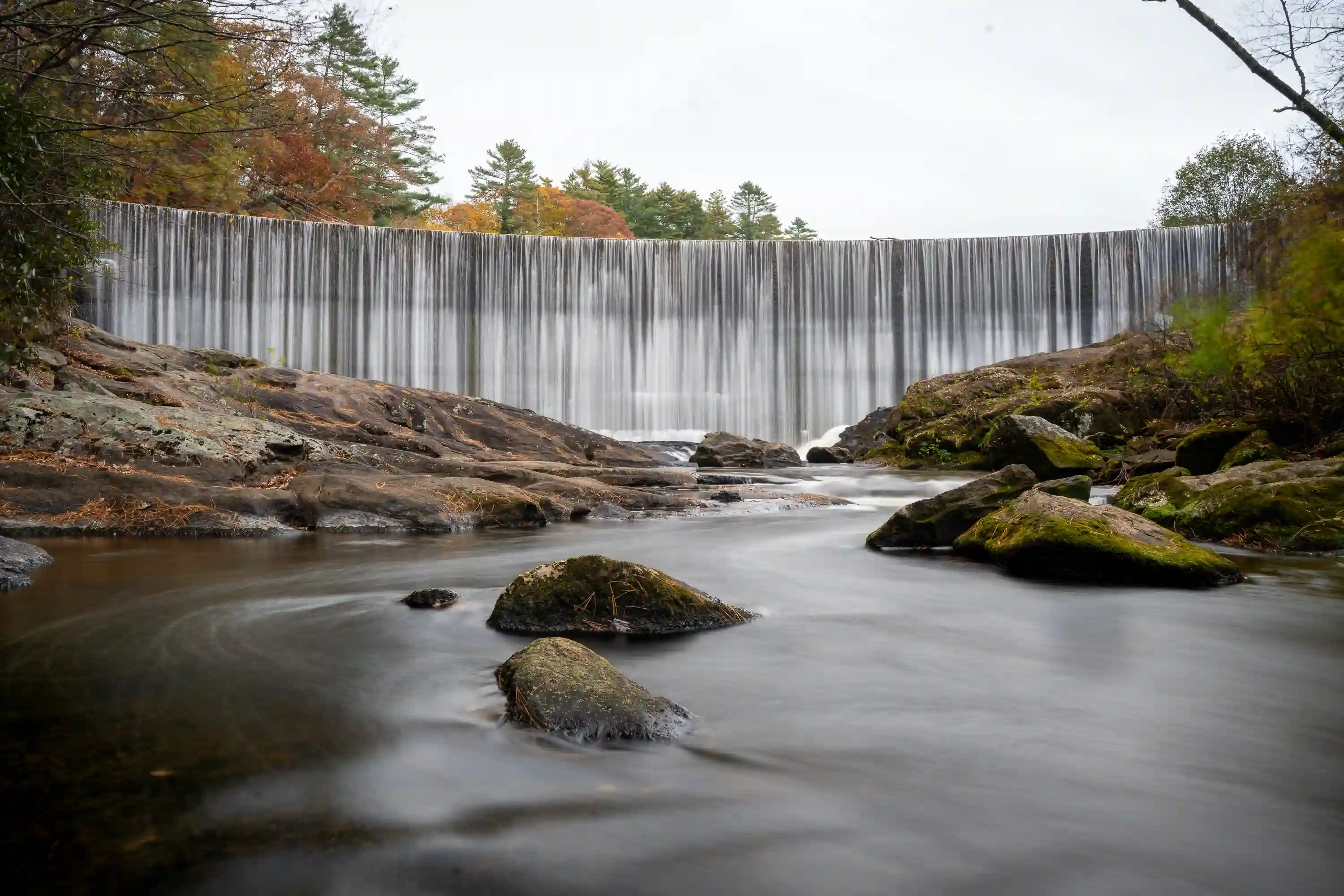 Waterfalls 2025 photo in the Waterfalls gallery