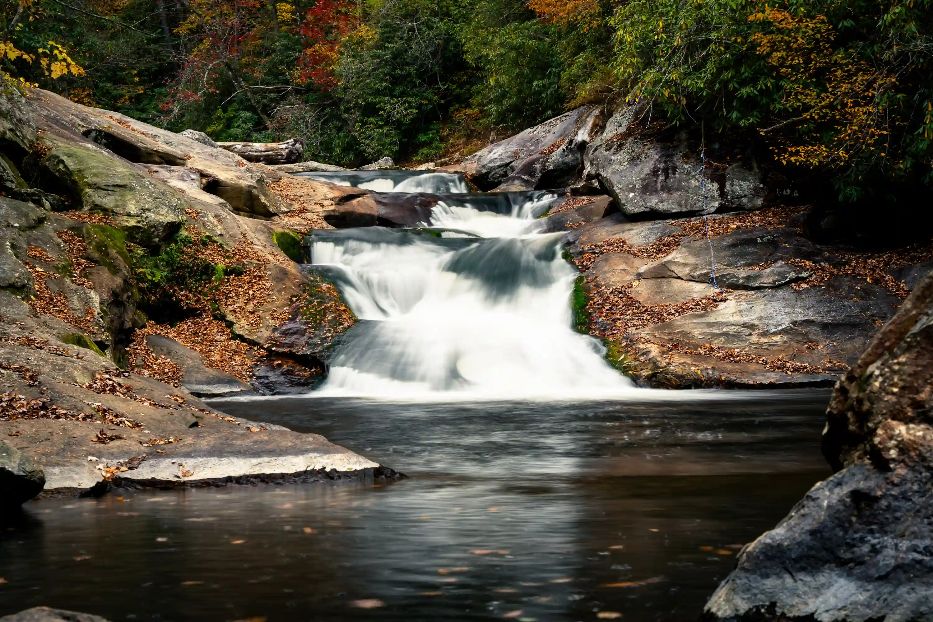 Waterfalls 2025 photo in the Waterfalls gallery