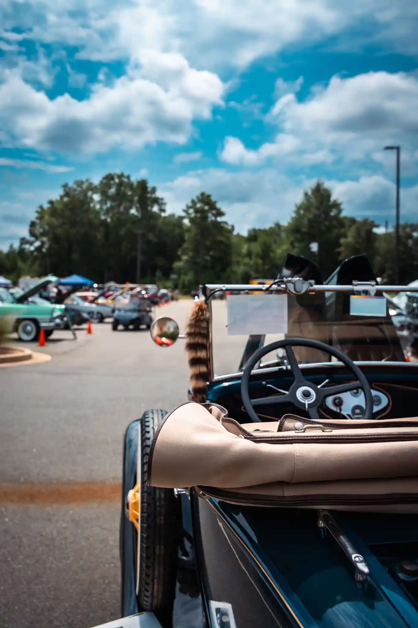 Warner Robins Firefighters Car Show photo in the Warner Robins gallery