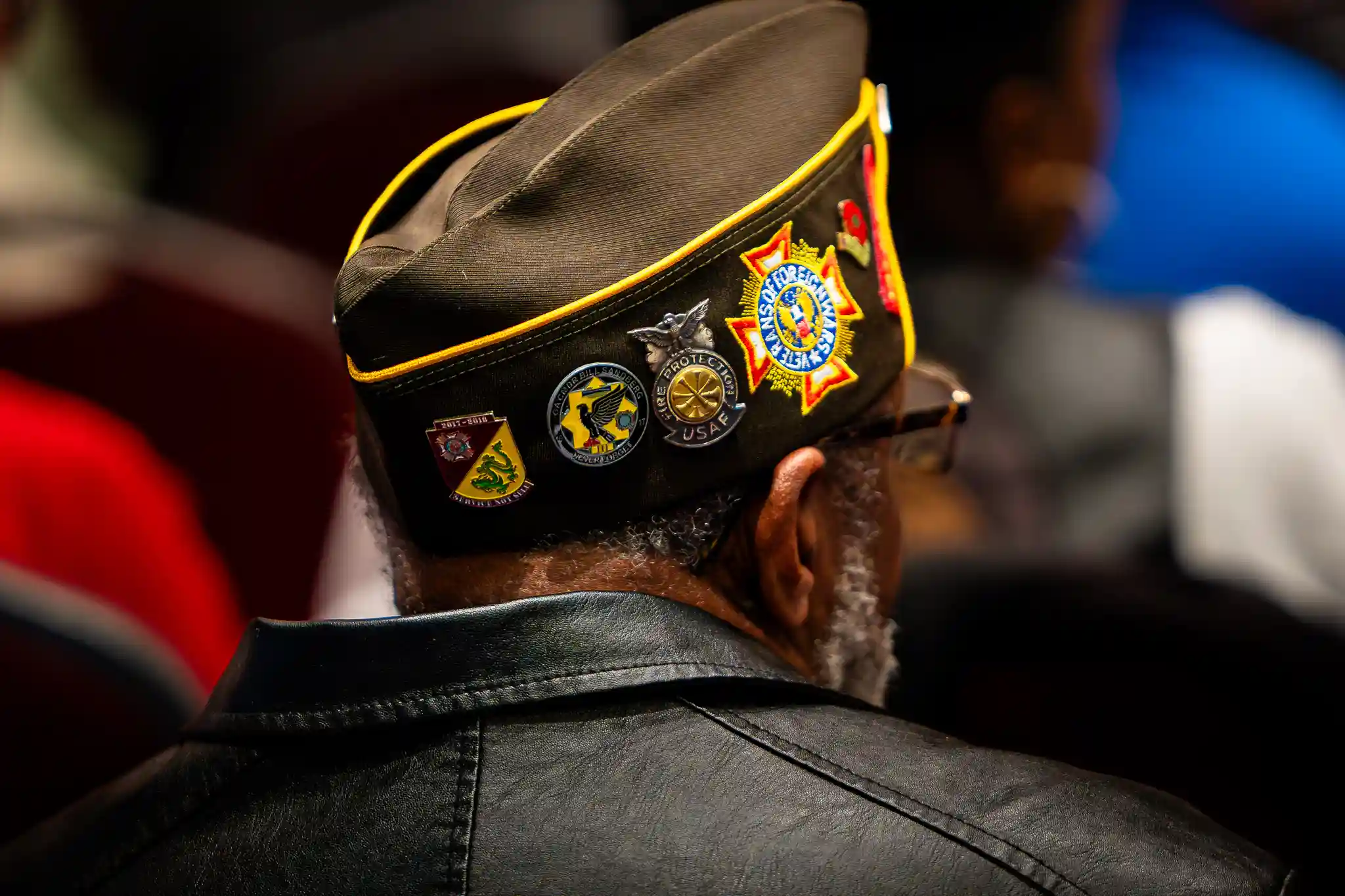 Warner Robins Veterans Day 2025 photo in the Warner Robins gallery